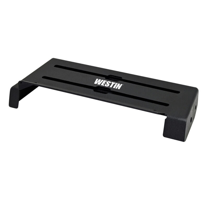 Westin Adventure Mount Base for 2024-2025 Toyota Tacoma – Secure Dash Mounting Solution