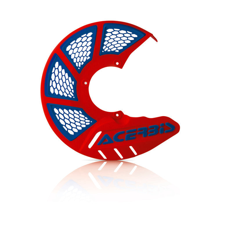 ACB Disc Cover