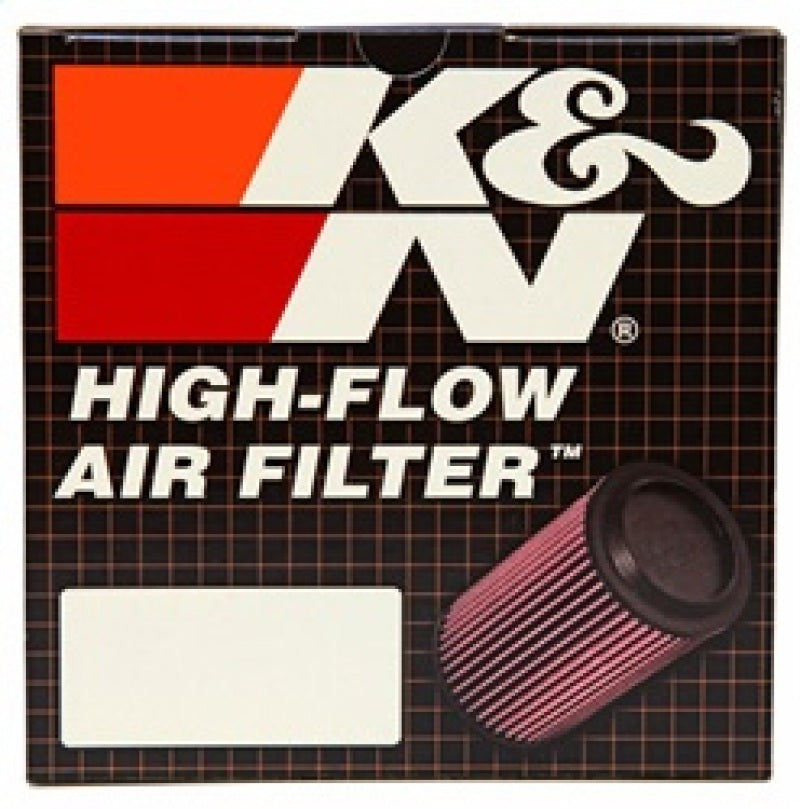 K&N E-1946 Replacement High-Flow Air Filter for 1995–1997 Ford F-250 and F-350 7.3L V8 Diesel