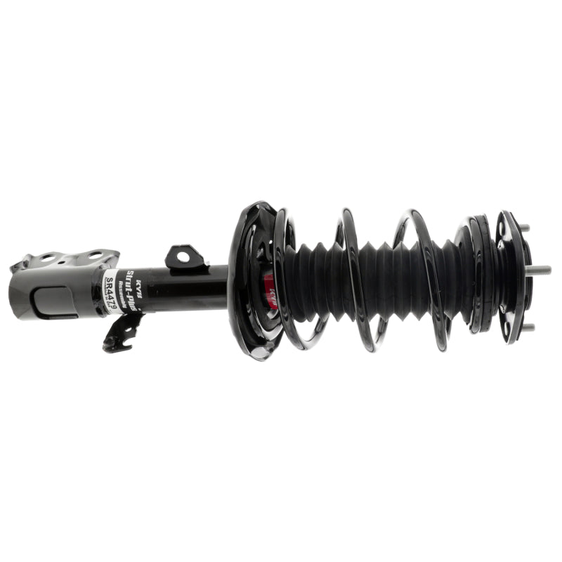 KYB Strut-Plus Front Left Complete Strut Assembly SR4479 for 2014-2016 Toyota Corolla