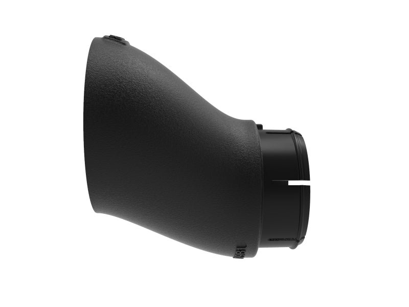 aFe Power Dynamic Air Scoop D.A.S. for 2019-2023 Dodge Challenger R/T Scat Pack 6.4L HEMI, Part 50-70009S