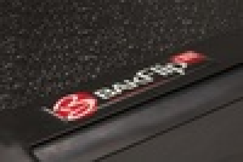 BAK 17-20 Ford Super Duty 6ft 9in Bed BAKFlip FiberMax