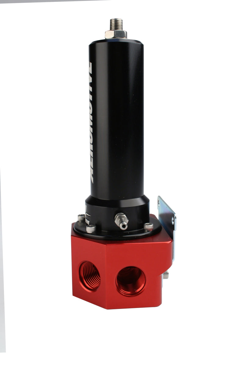 Aeromotive AER13113 Belt-Drive and Hex-Drive EFI Fuel Pressure Regulator