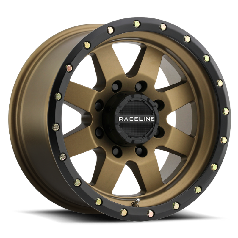 RCL 935 Defender Wheels