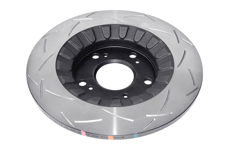 DBA 4483S 4000 Series T3 Rear Slotted Brake Rotor for Honda S2000