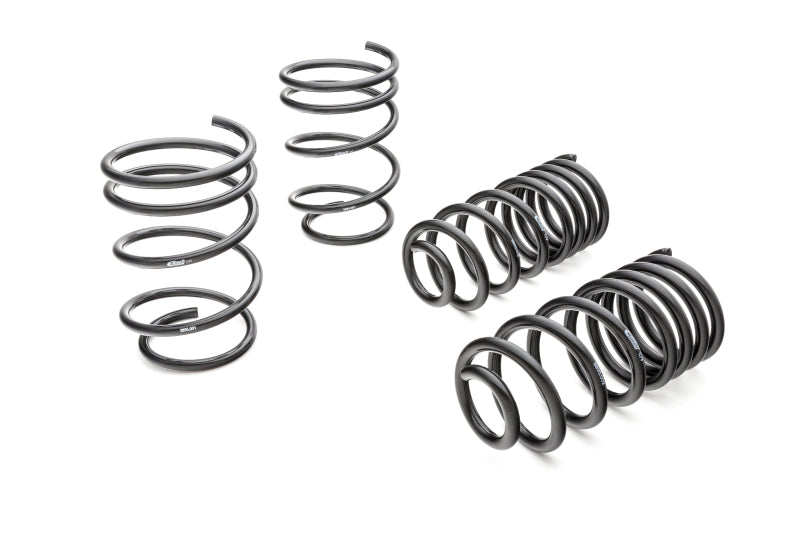 Eibach Pro-Kit for 14-15 Chevrolet SS 6.2L V8 - 3895.14