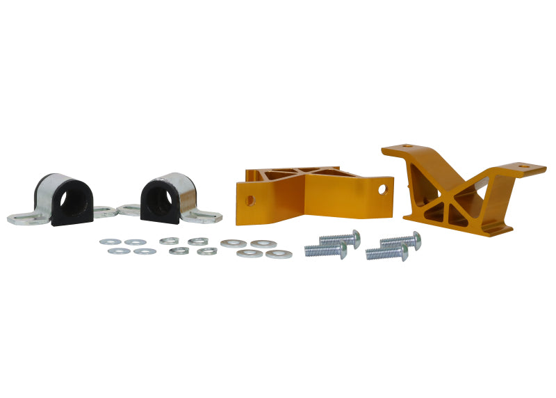 Whiteline 02-07 Subaru WRX Sedan and Wagon / 03-07 Subaru Impreza Non-Turbo / 04-07 Subaru STi / 93-