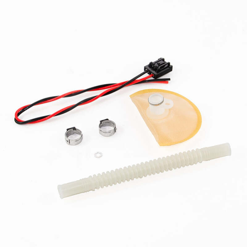DeatschWerks DWK9-1020 Fuel Pump Installation Kit for Nissan 370Z and Infiniti G37
