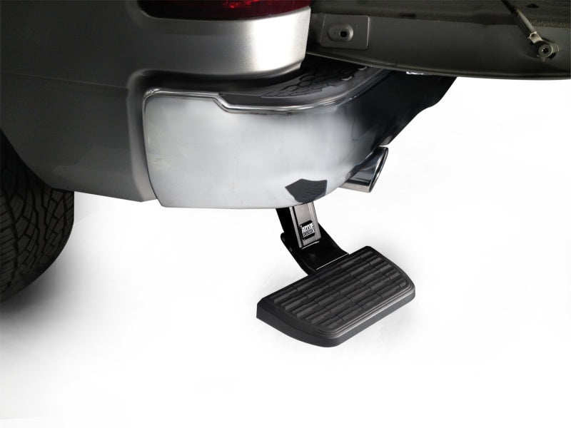AMP Research 20 Jeep Gladiator BedStep - Black