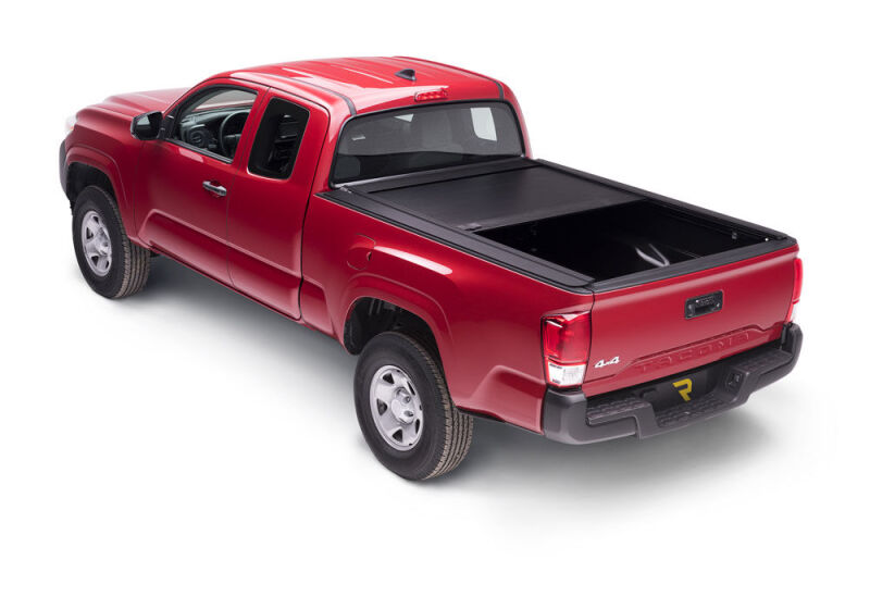 Retrax - RTX60851 - RetraxONE MX Retractable Tonneau Cover