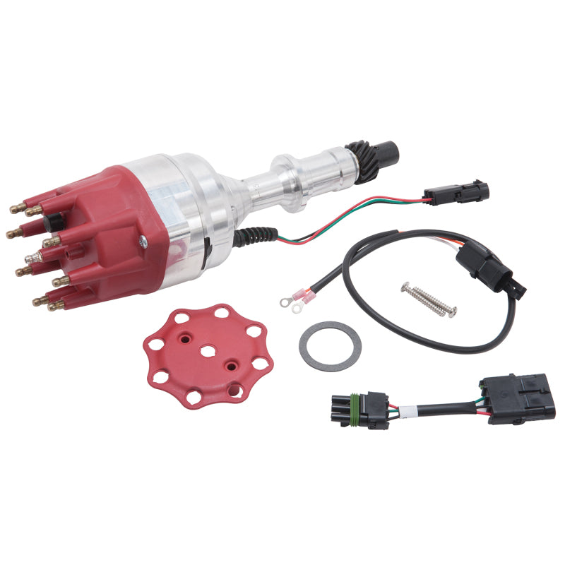 Edelbrock Ignition Control Kit E-Street EFI II for Pontiac 326-455