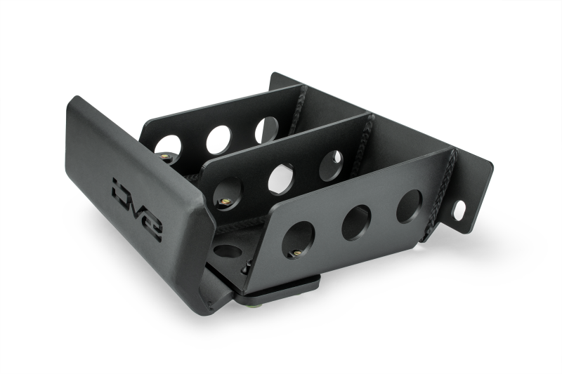 DVE Rock Sliders