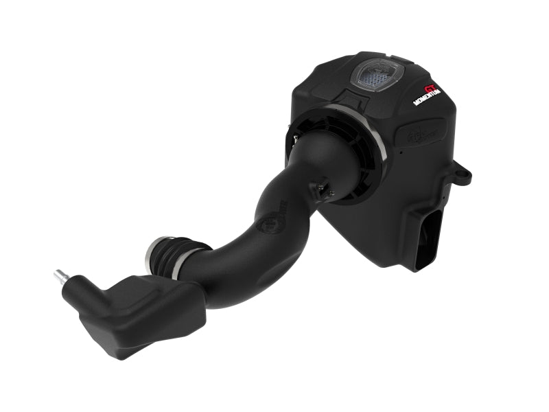 aFe Momentum GT Pro 5R Cold Air Intake System for 2019-2021 GM 4.3L V6 Trucks - 50-70043R