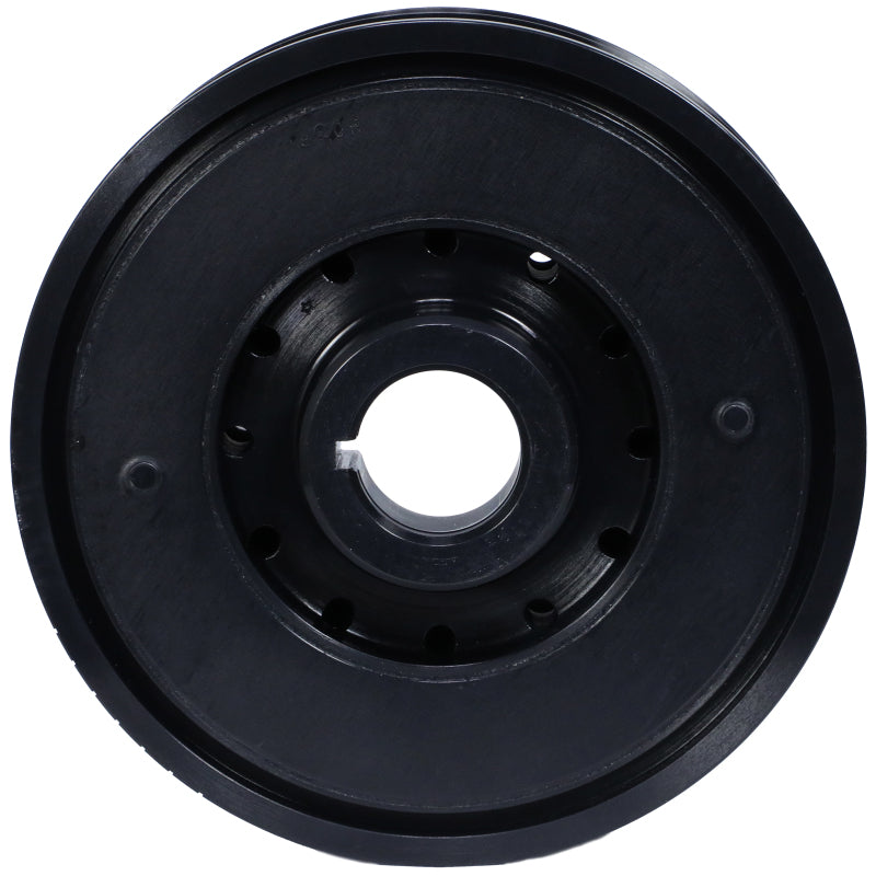Fluidampr FDR610901 Nissan RB26DET Phase-1 BNR32 GT-R Steel Internally Balanced Damper
