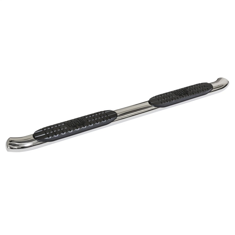 WES Nerf Bars - PRO TRAXX 4