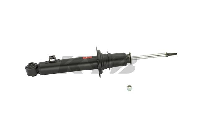 KYB Excel-G Front Shock Absorber for 1990-1997 Mazda Miata MX-5 - Part 341143
