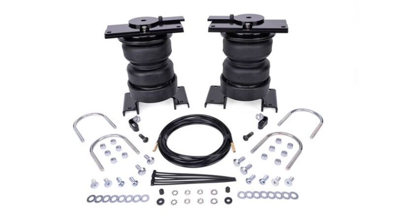 Air Lift LoadLifter 5000 Ultimate Air Spring Kit with Cradle for 2021-2026 Ford F-150 Raptor 4WD