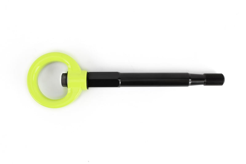 Perrin Performance Tow Hook Kit for 2025-2026 Subaru Forester (Base/Limited/Premium/Sport/Touring Including Hybrid and Wilderness) - Yellow