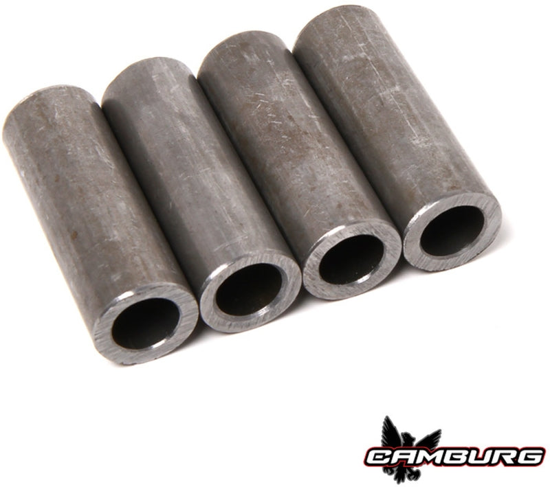 CMB Uniball Upper Arms