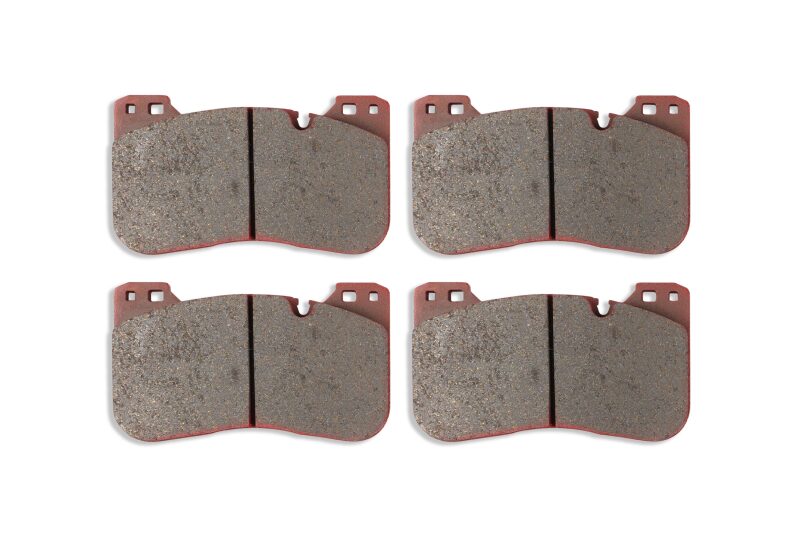 DBA DB15302RP Race Performance Front Brake Pads for 2020+ BMW M3 and M4 Competition