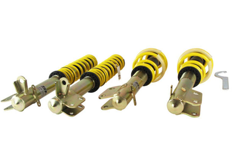 STS Coilover