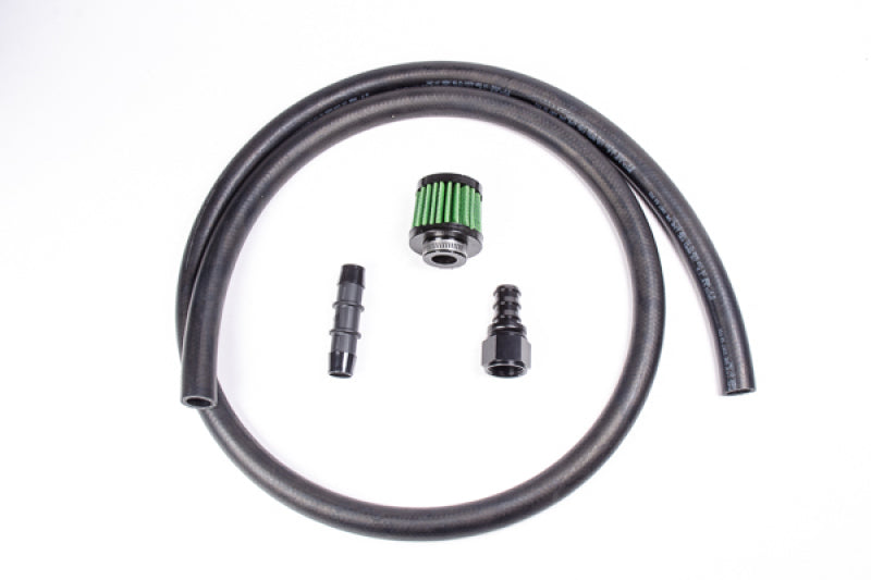 Radium Engineering rad20-0484-12 Fuel Cell Vent Kit - 12AN