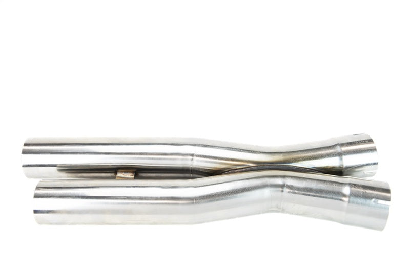 Kooks Headers KSH21703200 Catted Stainless Steel X-Pipe for 2014–2019 Chevrolet Corvette C7 LT1 6.2L