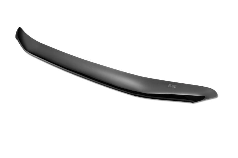 Husky Liners Hood Shield Smoke for GMC Yukon and Chevrolet C/K Series - Medium Profile