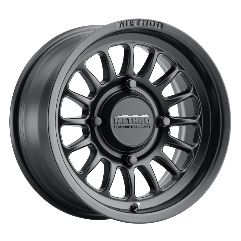 MRW MR411 Wheels