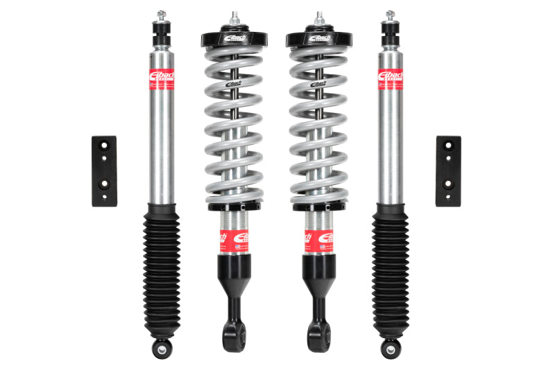 Eibach Pro-Truck Lift Stage 2 Suspension System for 2005-2013 Toyota Tacoma 2WD, E86-82-007-03-22