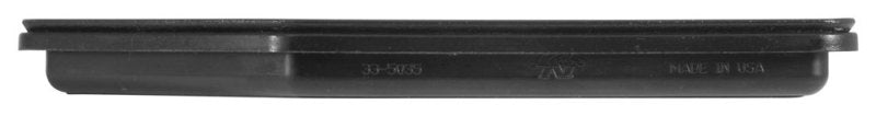 K&N Engineering 33-5035 High-Flow Replacement Air Filter for 2016–2022 Acura ILX 2.4L