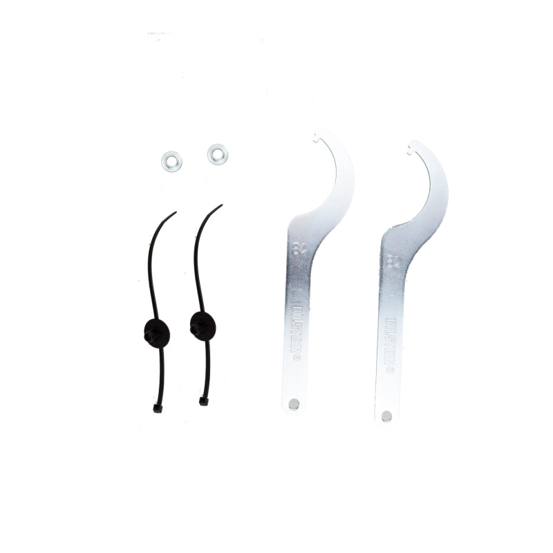 BIL B16 Series Suspension Kits
