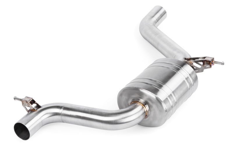 APR 20-21 Volkswagen GTI TCR MK7.5 Catback Exhaust System