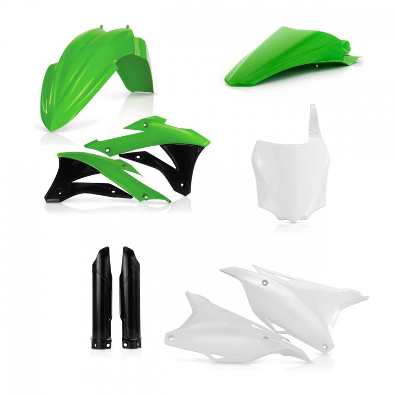 ACB Body Kit