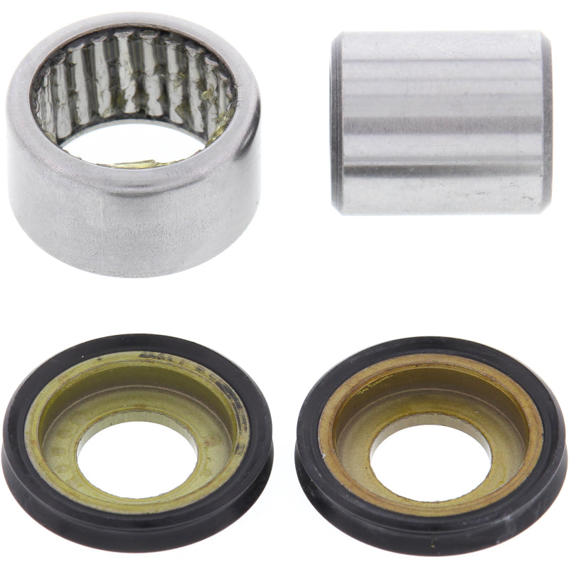 All Balls Racing ABR29-1002 Upper Rear Shock Bearing Kit for Kawasaki KX80