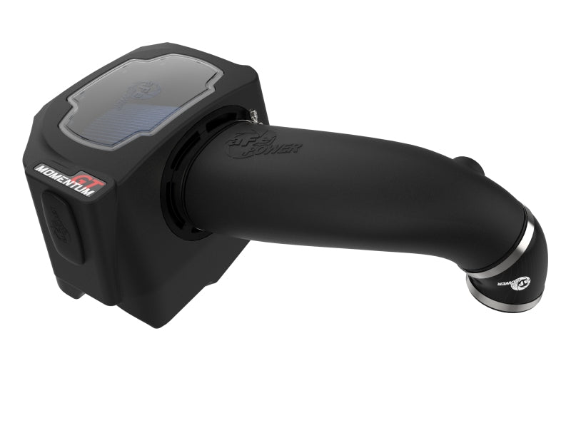 aFe POWER Momentum GT Pro 5R Cold Air Intake System 50-70106R for 2022-2023 Jeep Wagoneer 5.7L V8