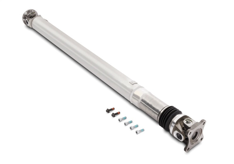 Ford Racing 11-14 Mustang GT 5.0L Manual Transmisson One Piece Aluminum Driveshaft Assembly