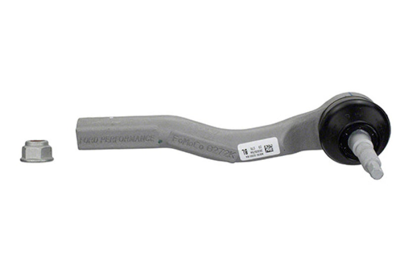 Ford Racing 21-24 Bronco HD Tie Rod Kit - Left Side (Req Steering Upgrade Kit)