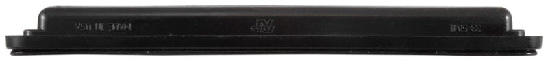 K&N Engineering 33-5041 High-Flow Drop-In Air Filter for Select Acura MDX, Honda Pilot and Ridgeline Models