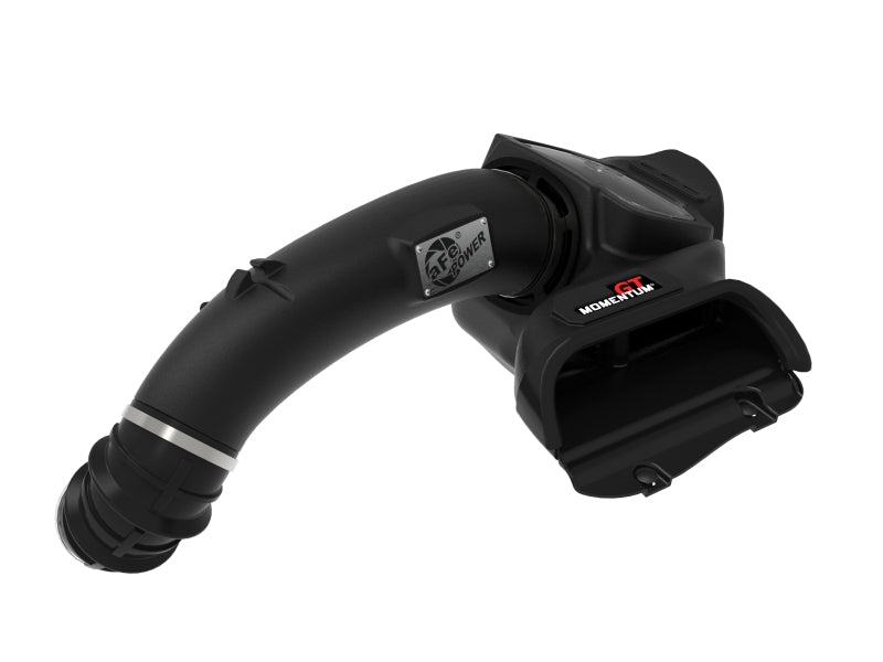 aFe Momentum GT Pro DRY S Cold Air Intake System, Part Number 50-70074D, for 2021-2026 Ford F-150 5.0L V8