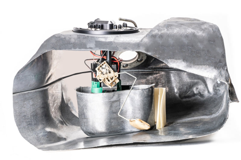 Radium Engineering - rad20-0732-00 - Early Nissan Walbro Fuel Pump Hanger