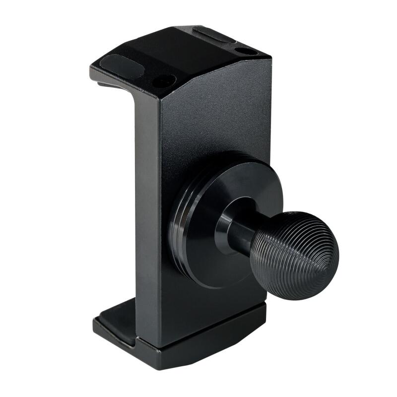 Westin Adventure Mount Accessory - 20mm Ball Phone Holder (Up to 3.4 inches Wide)