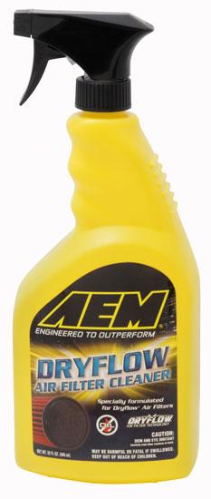 AEM Induction Synthetic Air Filter Cleaner AEM1-1000, 32 oz