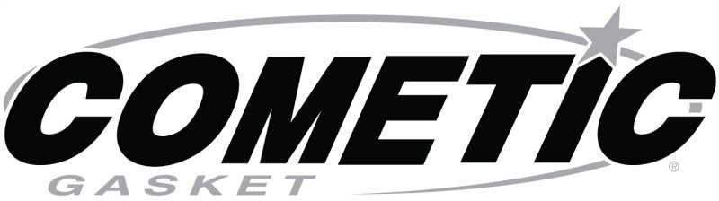Cometic Street Pro Nissan 1991-02 RB25DE 2.5L Inline 6 87mm Bore Top End Kit