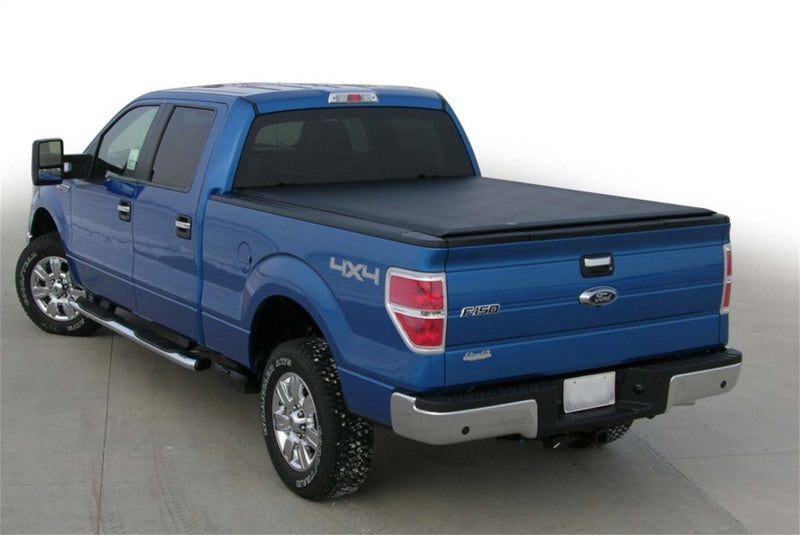 Access Lorado Roll-Up Tonneau Cover ACC41379 for 2015-2019 Ford F-150 6.5-Foot Bed
