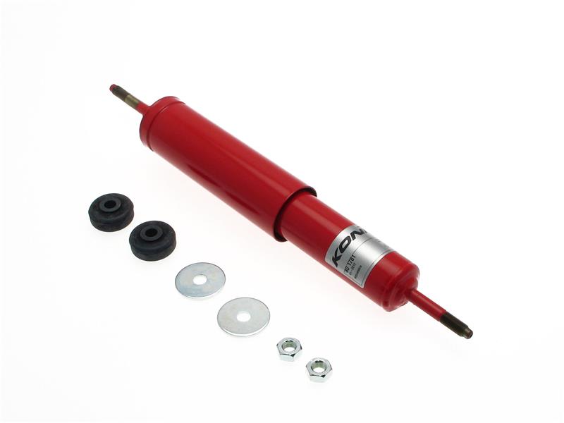 KONI Special Classic 80 Series Rear Shock Absorber 80-1781 for Alfa Romeo Spider