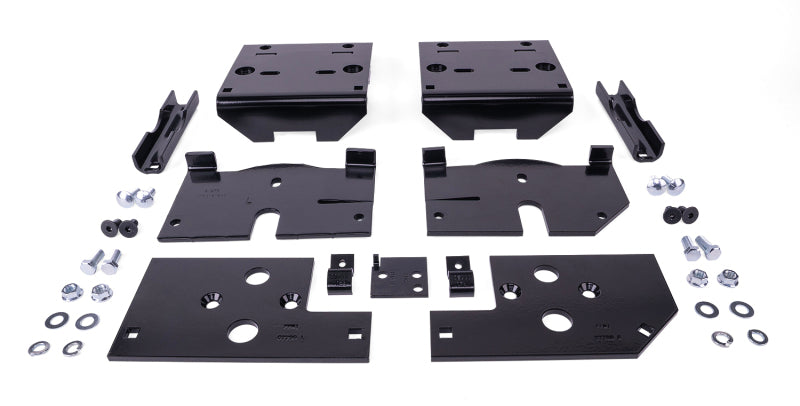 Air Lift LoadLifter 5000 Ultimate Air Spring Kit with Internal Jounce Bumper for 2017-2020 Ford F-150 Raptor 4WD - 88413