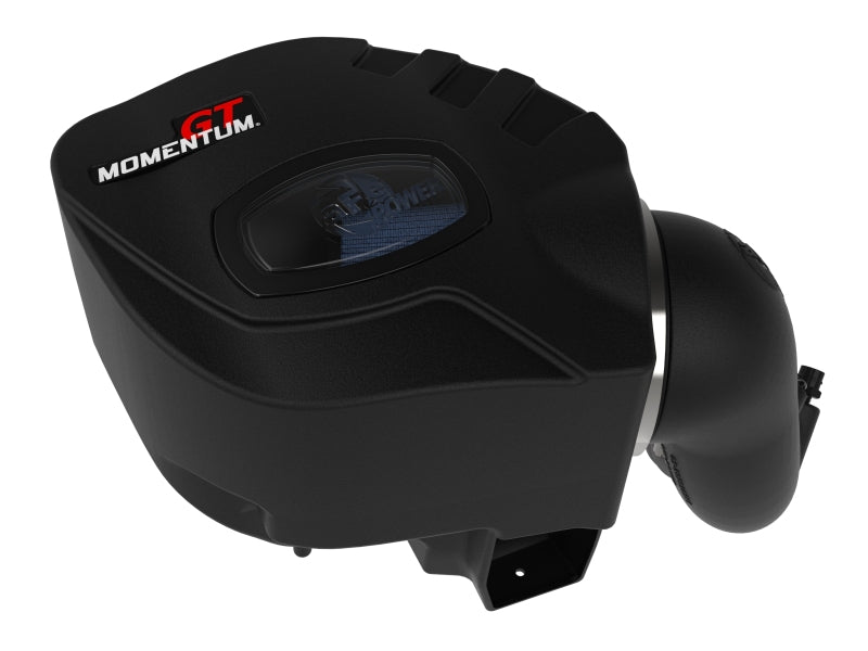 aFe Momentum GT Pro 5R Cold Air Intake System for 2020–2024 BMW X3 and X4 M40i, Part Number 50-70105R