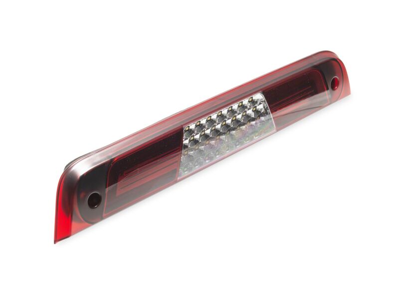 Raxiom Axial Series LED Third Brake Light for Dodge RAM 1500 (2019-2026)