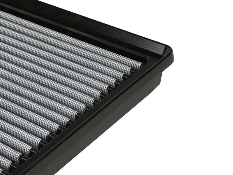 aFe MagnumFLOW Pro DRY S OE Replacement Air Filter, Part Number 31-10220, for 2011-2023 Dodge Challenger and 2011-2020 Charger V6/V8